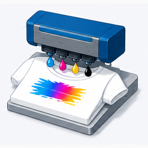 Icône DTG