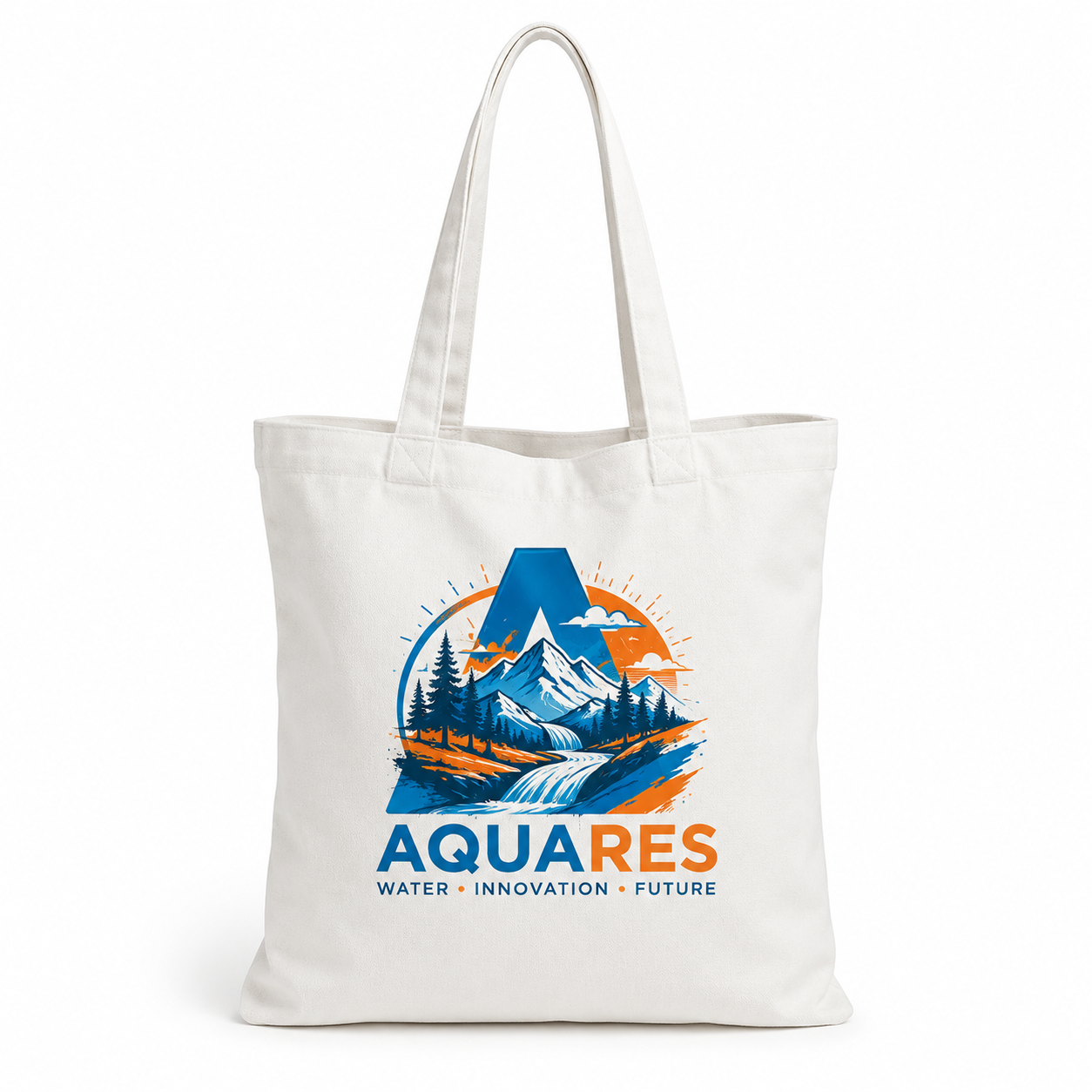 Tote bag personnalisé