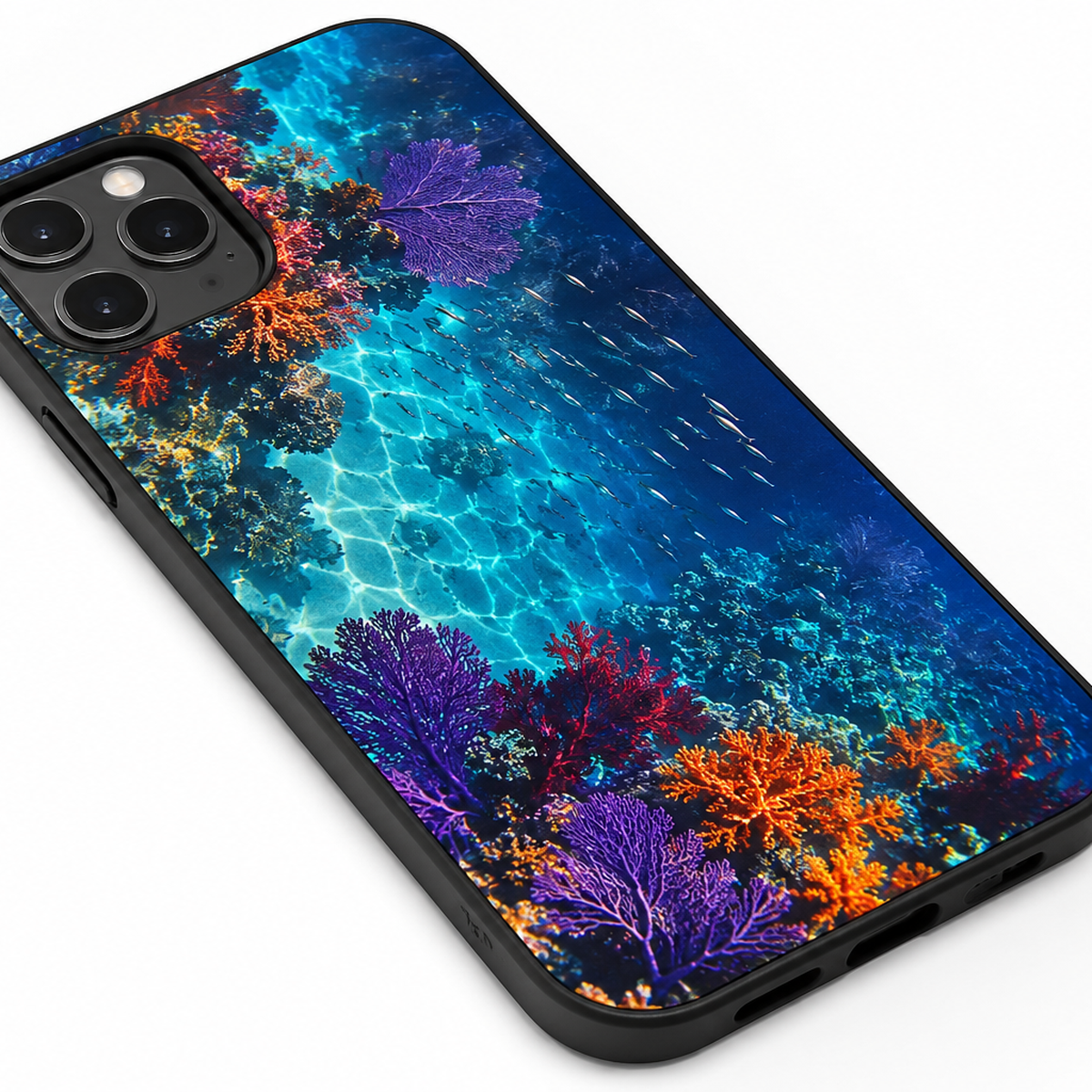 Coque téléphone personnalisée