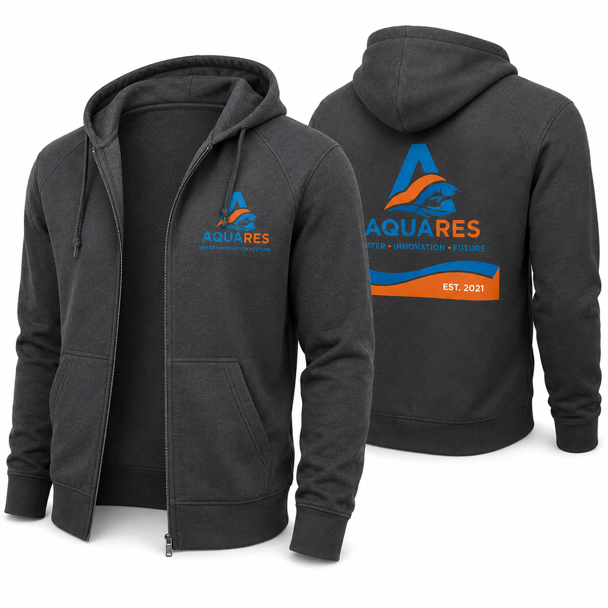 hoodie-zippe