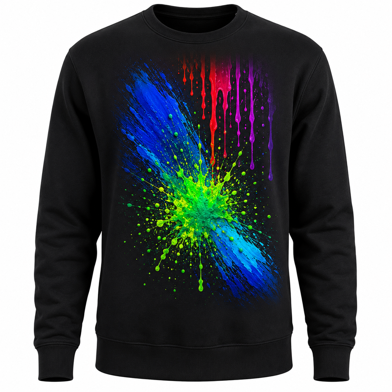 sweat-artiste