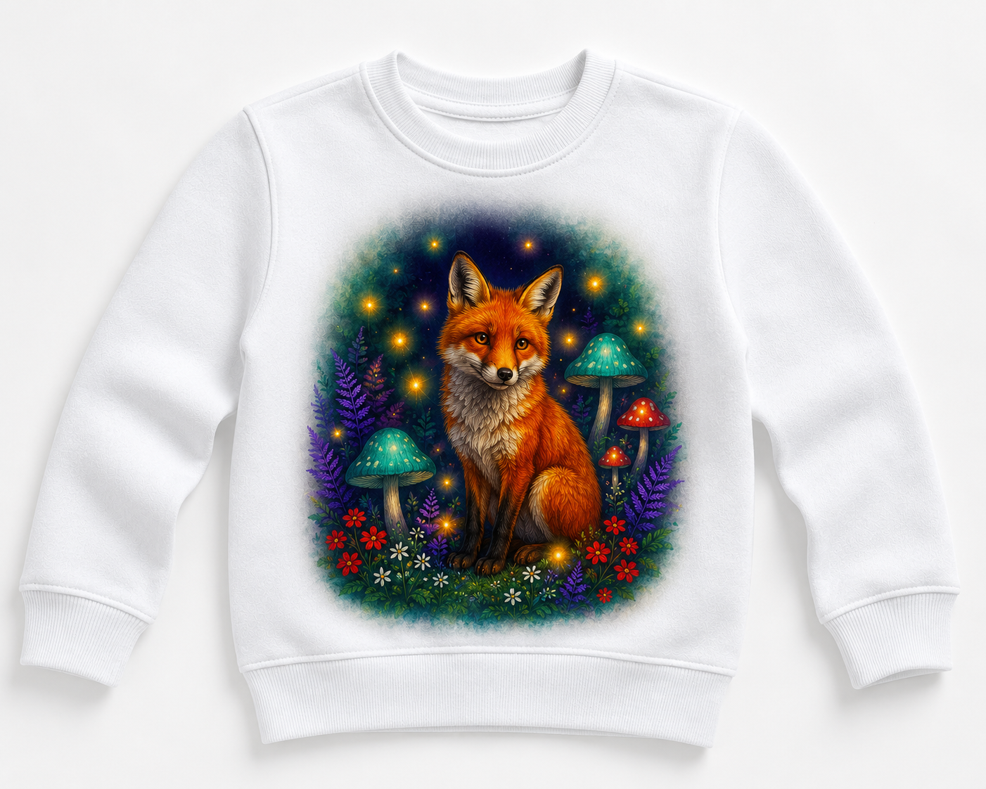 sweat-enfant