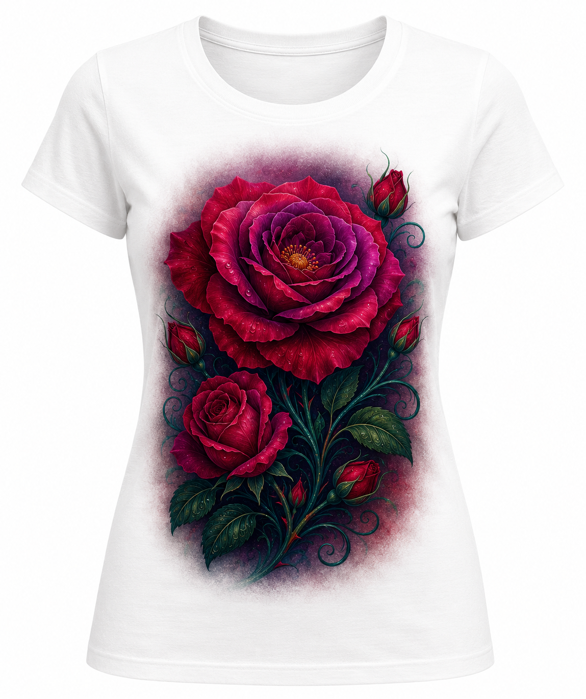 tshirt-femme
