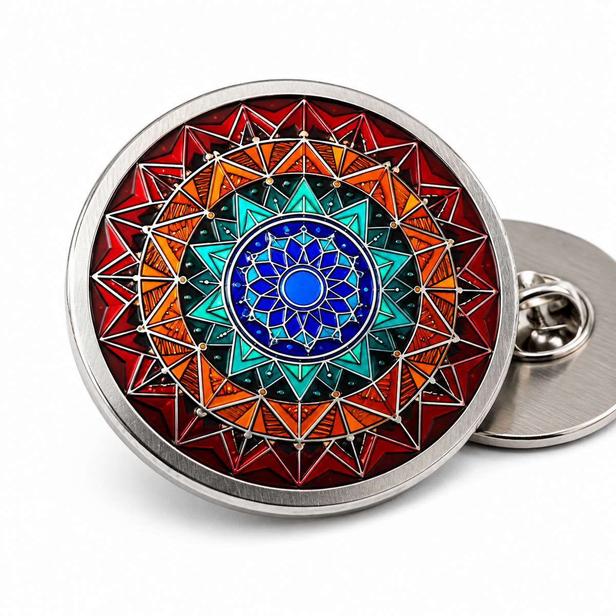 badge-metal